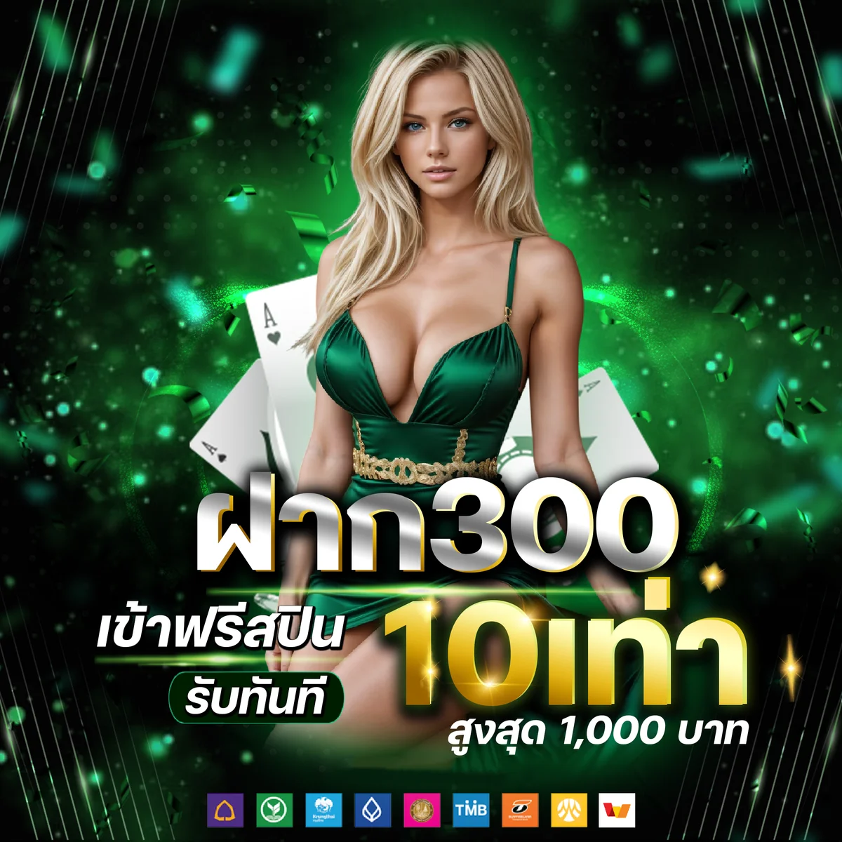 กำลังมาแรง dosbet168